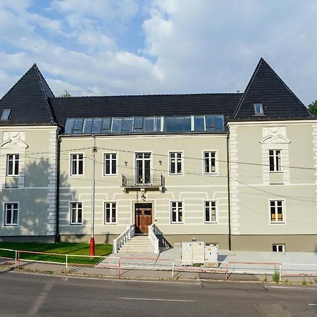 Apartmanovy Dom Grand - Contactless Check In Trencianske Teplice Exterior photo