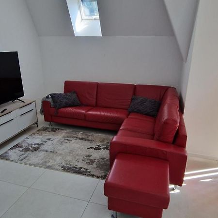 Apartmanovy Dom Grand - Contactless Check In Trencianske Teplice Exterior photo