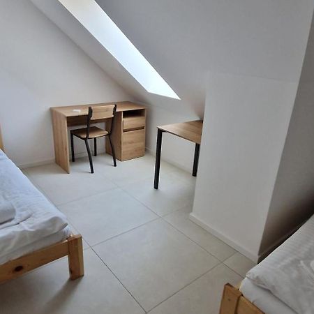 Apartmanovy Dom Grand - Contactless Check In Trencianske Teplice Exterior photo