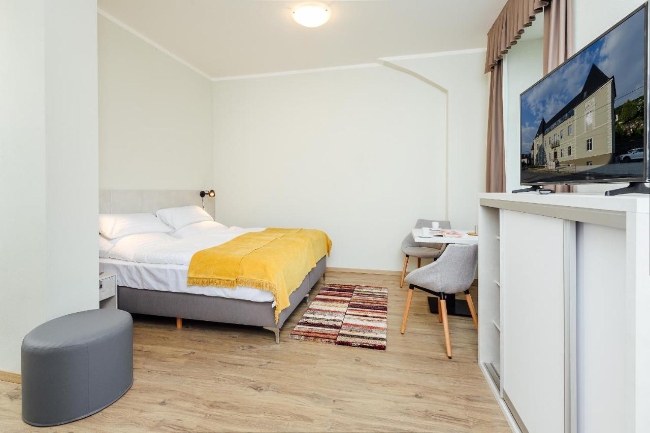 Apartmanovy Dom Grand - Contactless Check In Trencianske Teplice Exterior photo