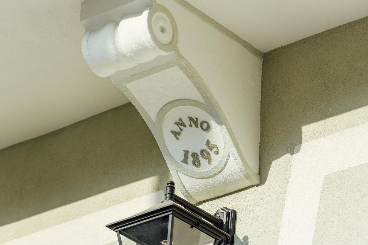 Apartmanovy Dom Grand - Contactless Check In Trencianske Teplice Exterior photo
