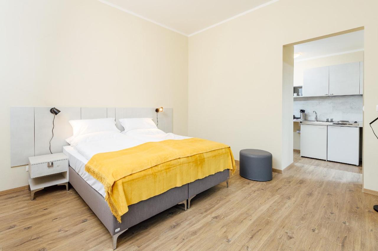 Apartmanovy Dom Grand - Contactless Check In Trencianske Teplice Exterior photo