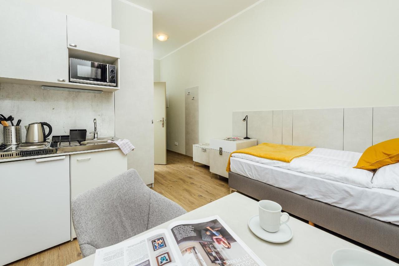 Apartmanovy Dom Grand - Contactless Check In Trencianske Teplice Exterior photo