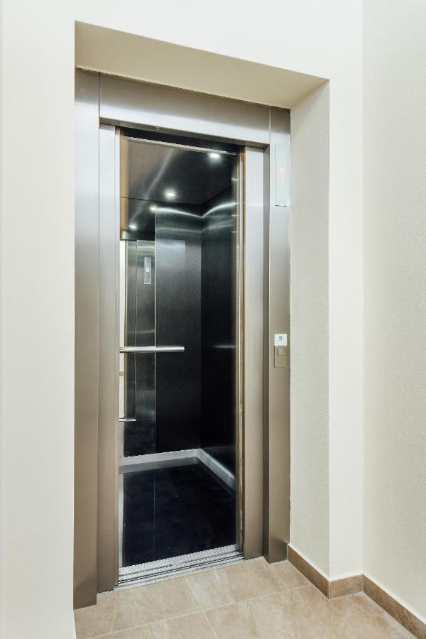 Apartmanovy Dom Grand - Contactless Check In Trencianske Teplice Exterior photo